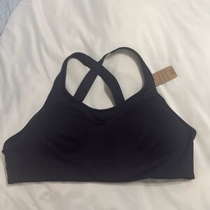 PINK Active Sports Bra XL NWT